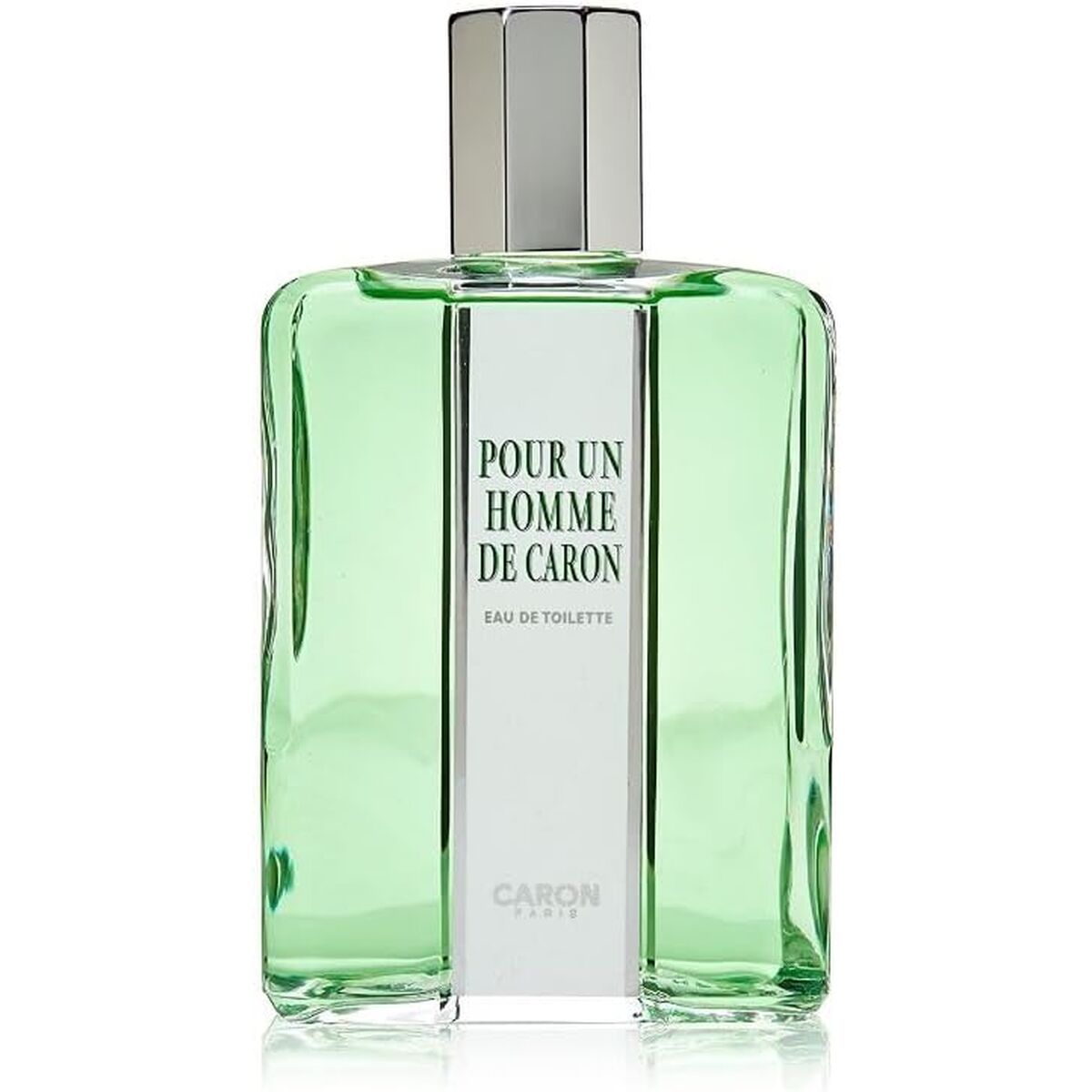 Herenparfum Caron Pour Un Homme De Caron EDT 75 ml - Schoonheid, Parfums en geuren - Caron Paris