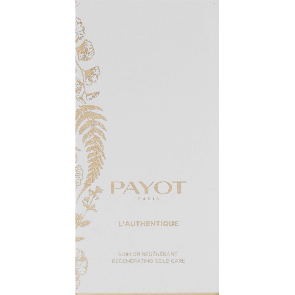 Dagcrème Payot Authentique 50 ml