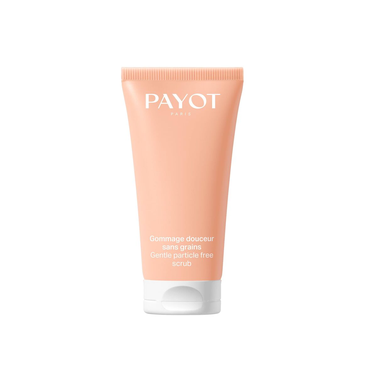 Gezicht Exfoliator Payot LES DÉMAQUILLANTES 50 ml