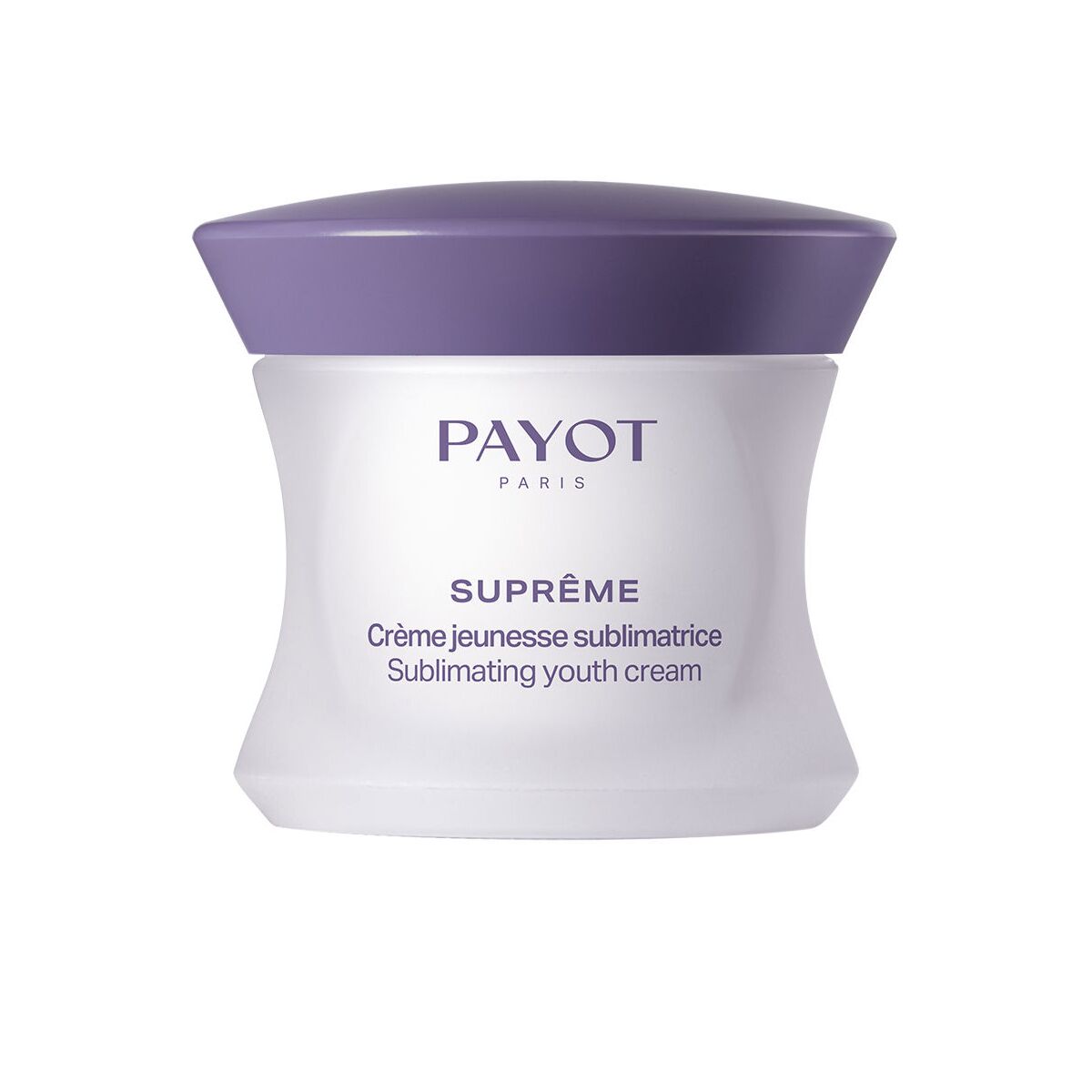 Gezichtscrème Payot Suprême Crème Jeunesse Sublimatrice - Schoonheid, Huidverzorging - Payot