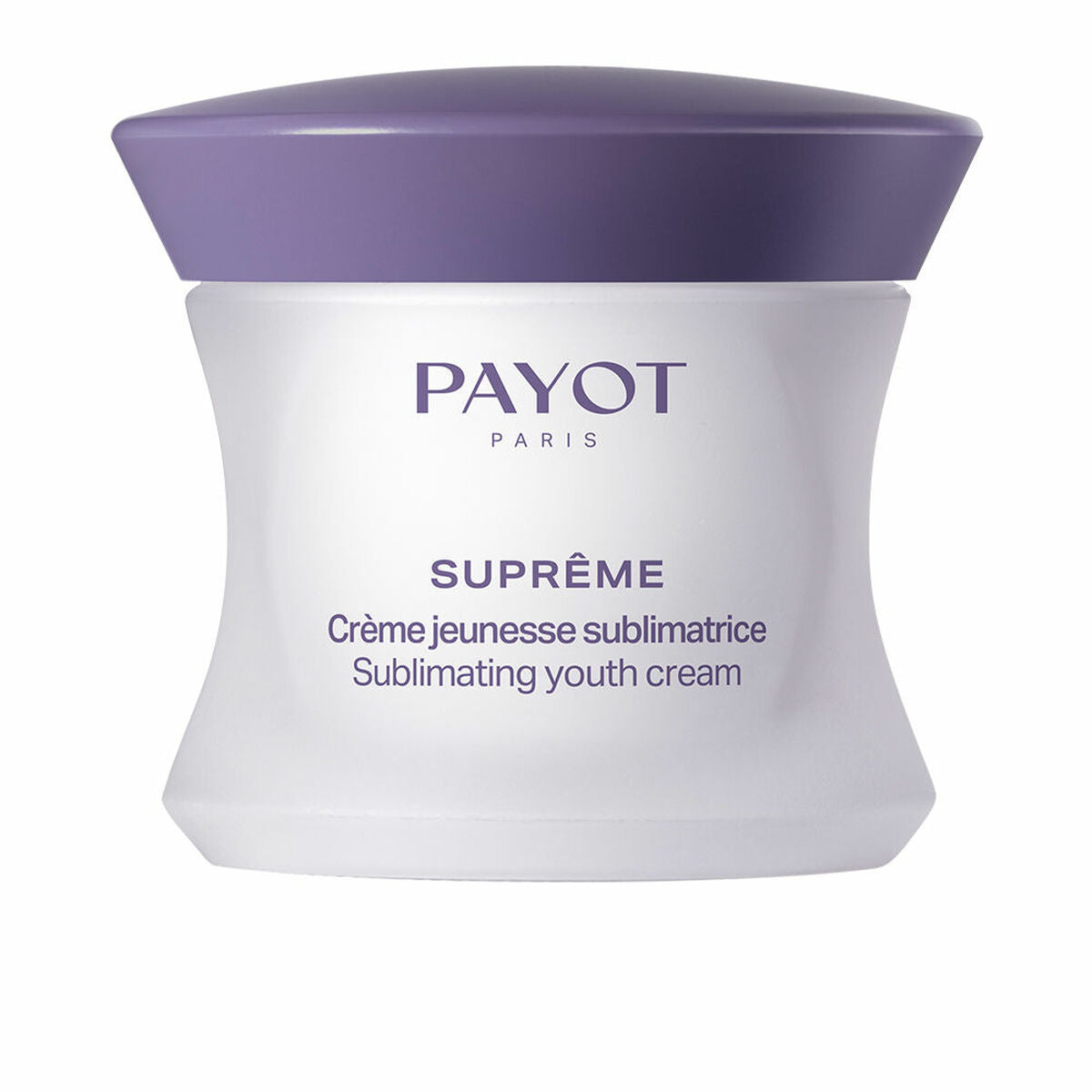 Dagcrème Payot Suprême 50 ml