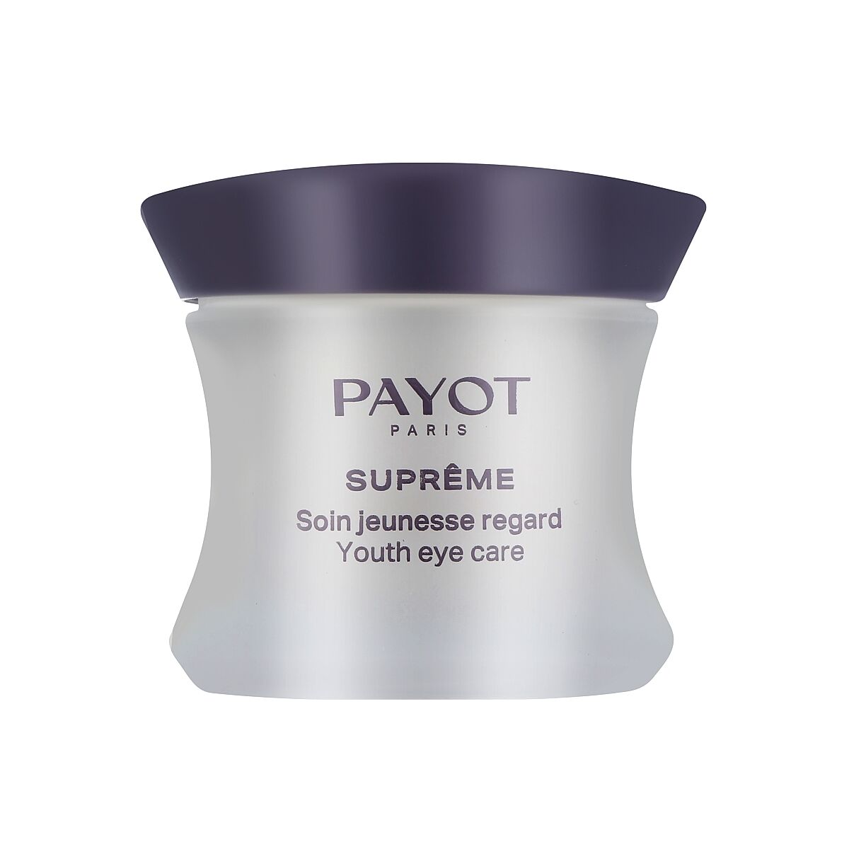 Oogcontourcrème Payot Suprême Soin Jeunesse Regard