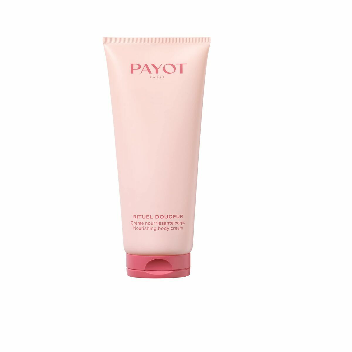 Lichaamscrème Payot Crème Nourissante Corps 200 ml