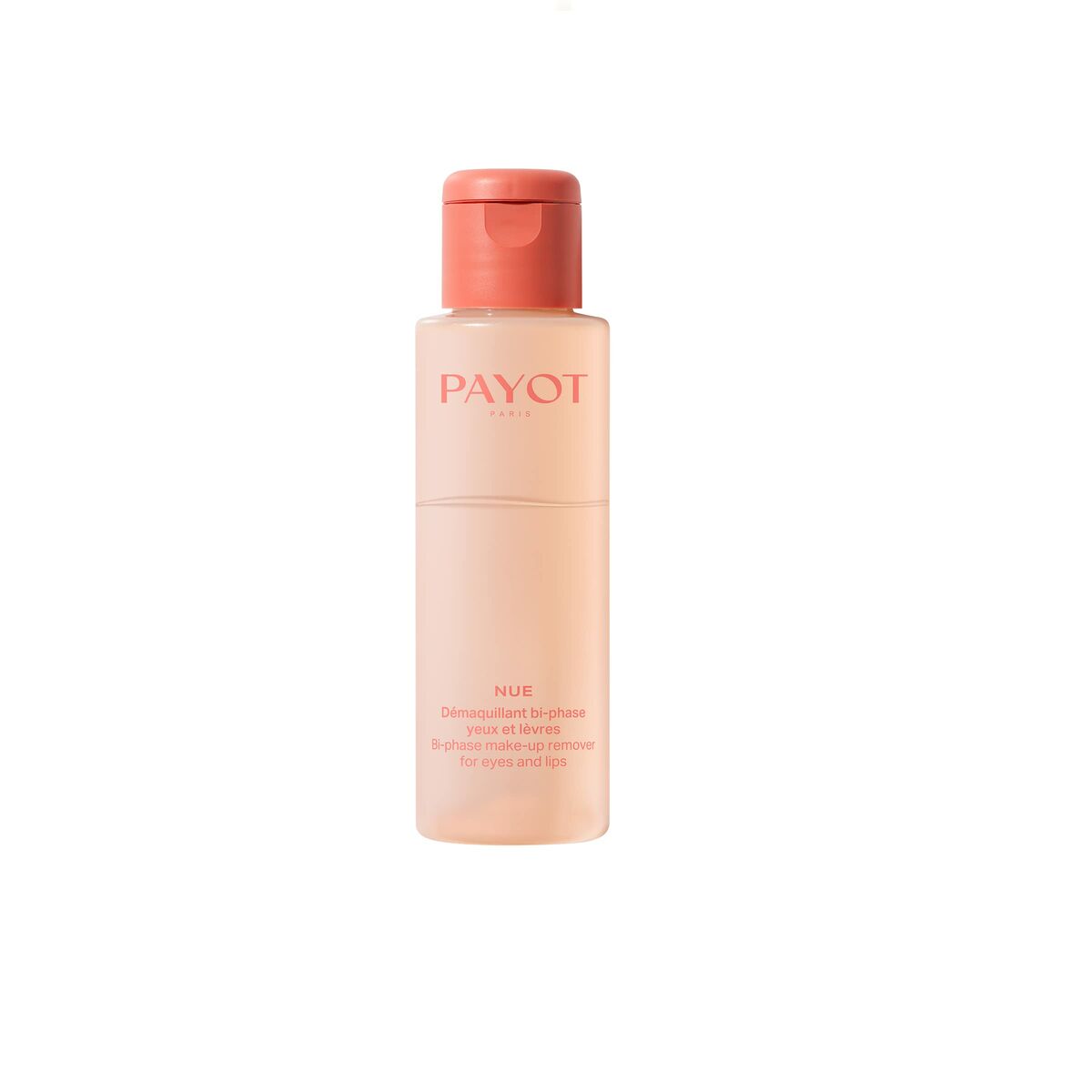 Bifasische Gezichtsreiniger Payot Nue 100 ml - Schoonheid, Huidverzorging - Payot