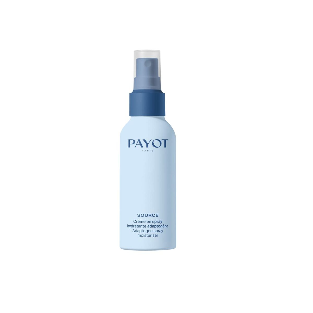 Hydraterende Gezichtscrème Payot Source Urban Multi-Protection Veil