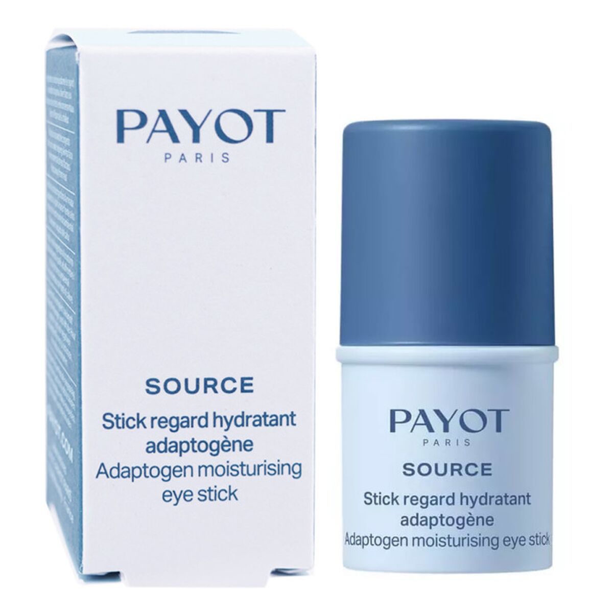 Oog Toner Payot Suprême Crème Jeunesse Nuit 15 ml