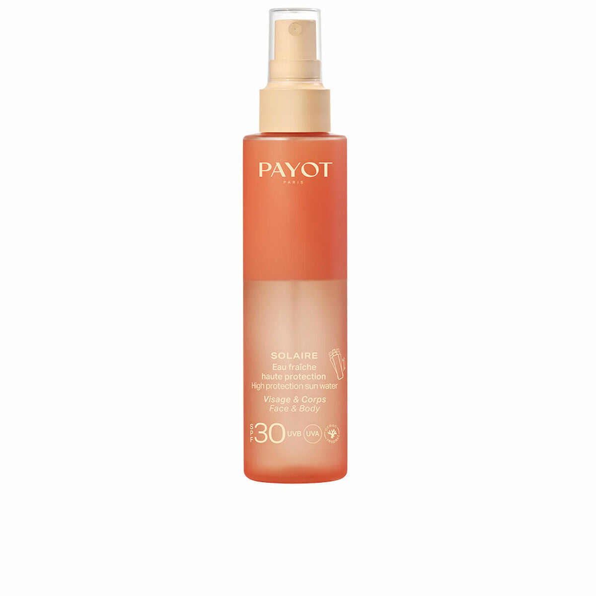 Gezichtsmake - Up Verwijderaar Payot SOLAIRE 150 ml - Schoonheid, Huidverzorging - Payot