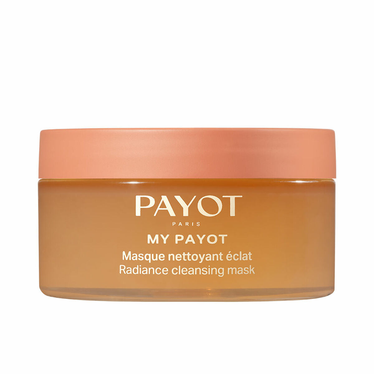 Gezichtsmasker Payot MY PAYOT 100 ml Diepgaande Reiniging - Schoonheid, Huidverzorging - Payot