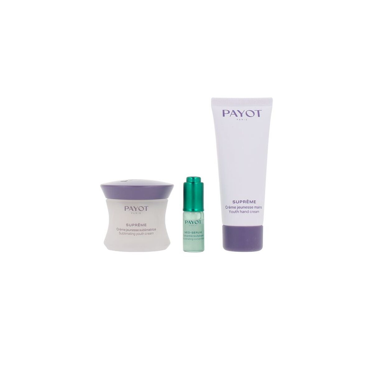 Make-up Set Payot SUPRÊME