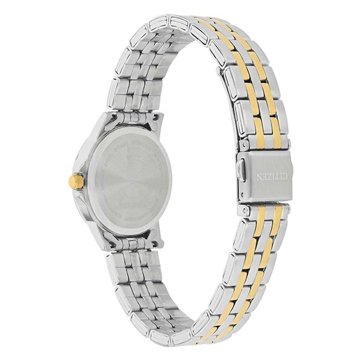 Horloge Dames Citizen EQ0608 - 55A (Ø 28 mm) - Klokken, Vrouwen - Citizen
