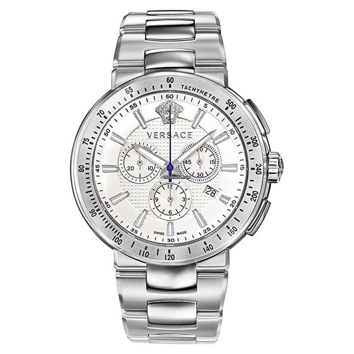 Horloge Heren Versace VFG090013 (Ø 26 mm) (Ø 45 mm)