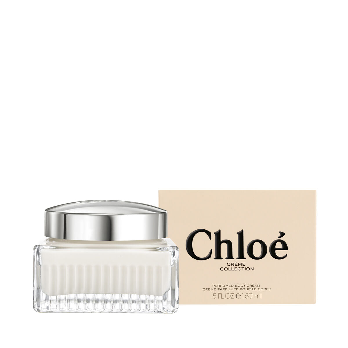 Lichaamscrème Chloe CHLOÉ 150 ml - Schoonheid, Huidverzorging - Chloe