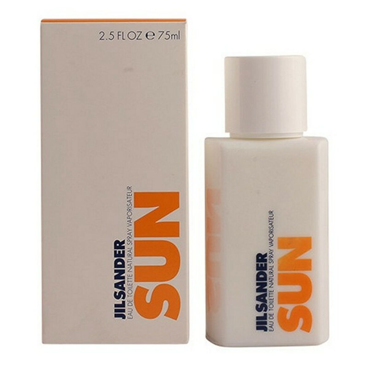 Damesparfum Jil Sander EDT - Schoonheid, Parfums en geuren - Jil Sander