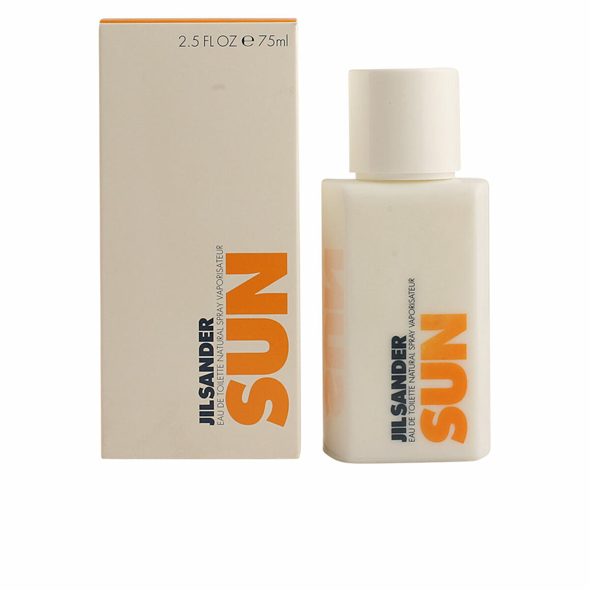 Damesparfum Jil Sander EDT - Schoonheid, Parfums en geuren - Jil Sander
