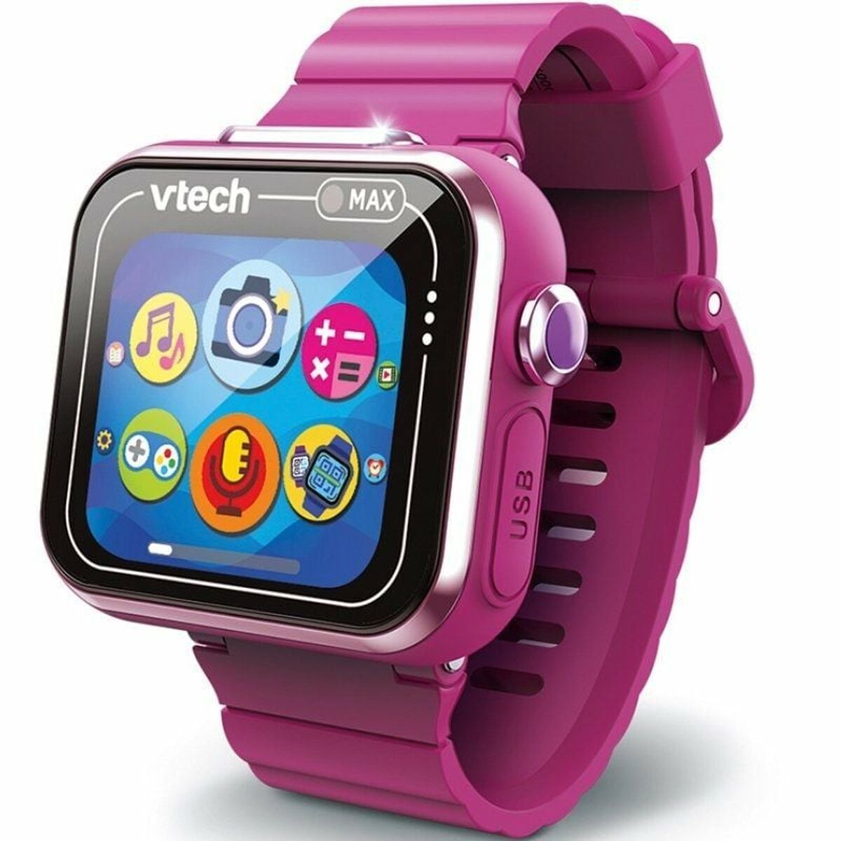 Smartwatch voor Kinderen Vtech Kidizoom Smartwatch Max