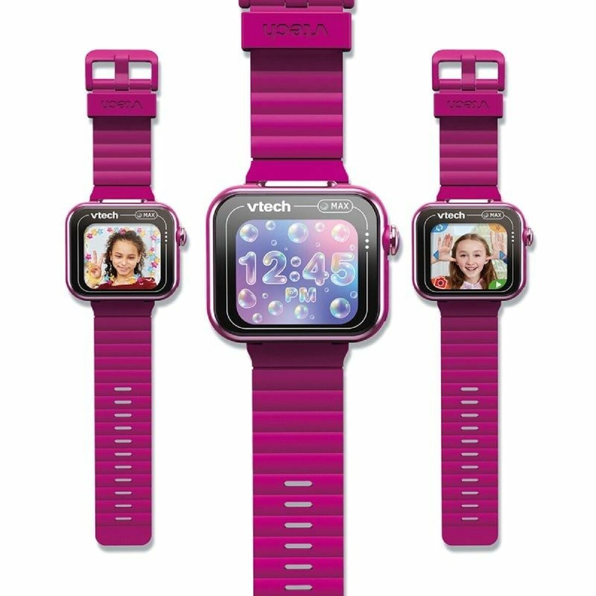 Smartwatch voor Kinderen Vtech Kidizoom Smartwatch Max
