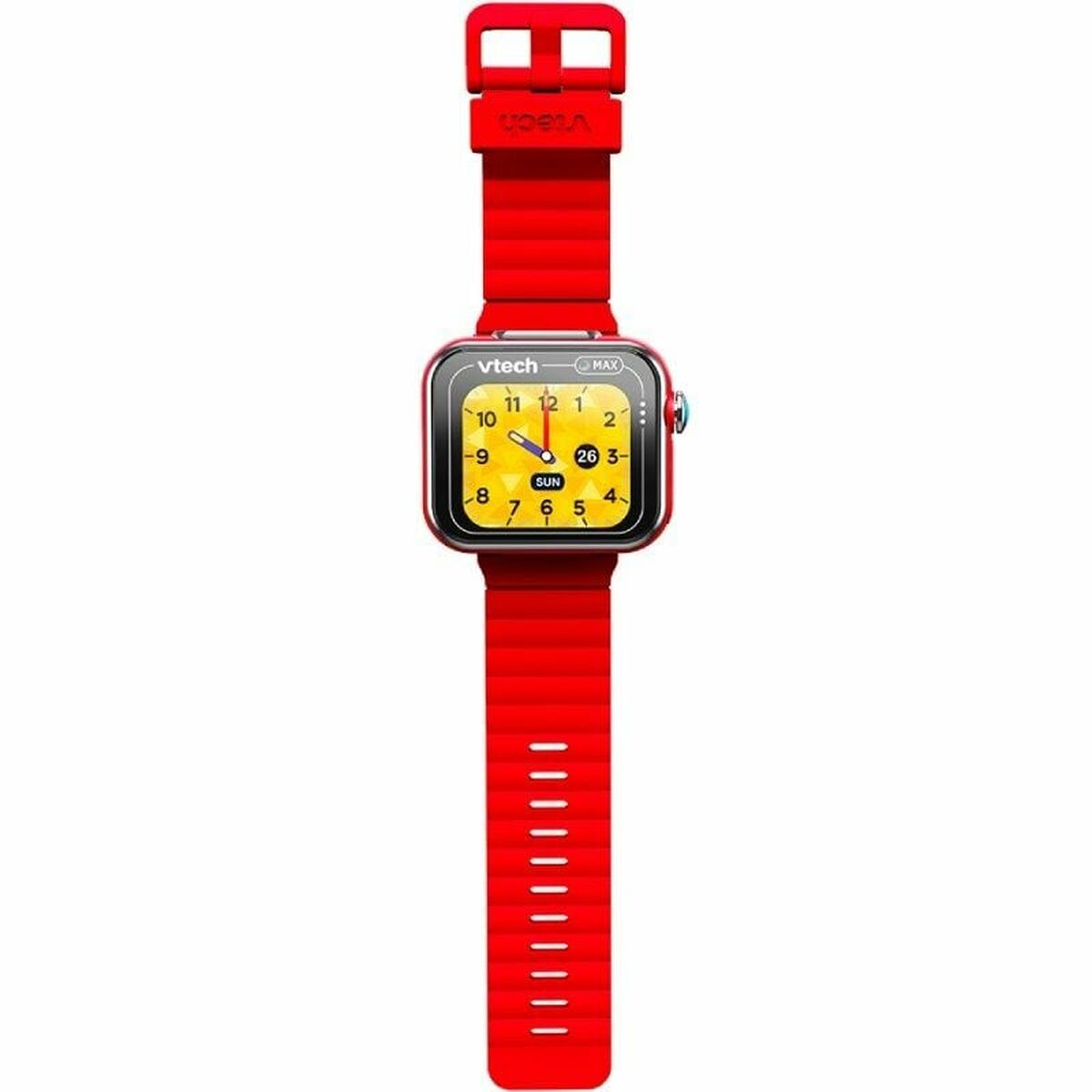 Smartwatch voor Kinderen Vtech 80 - 531627 - 022 Rood - Klokken, Meisjes - Vtech