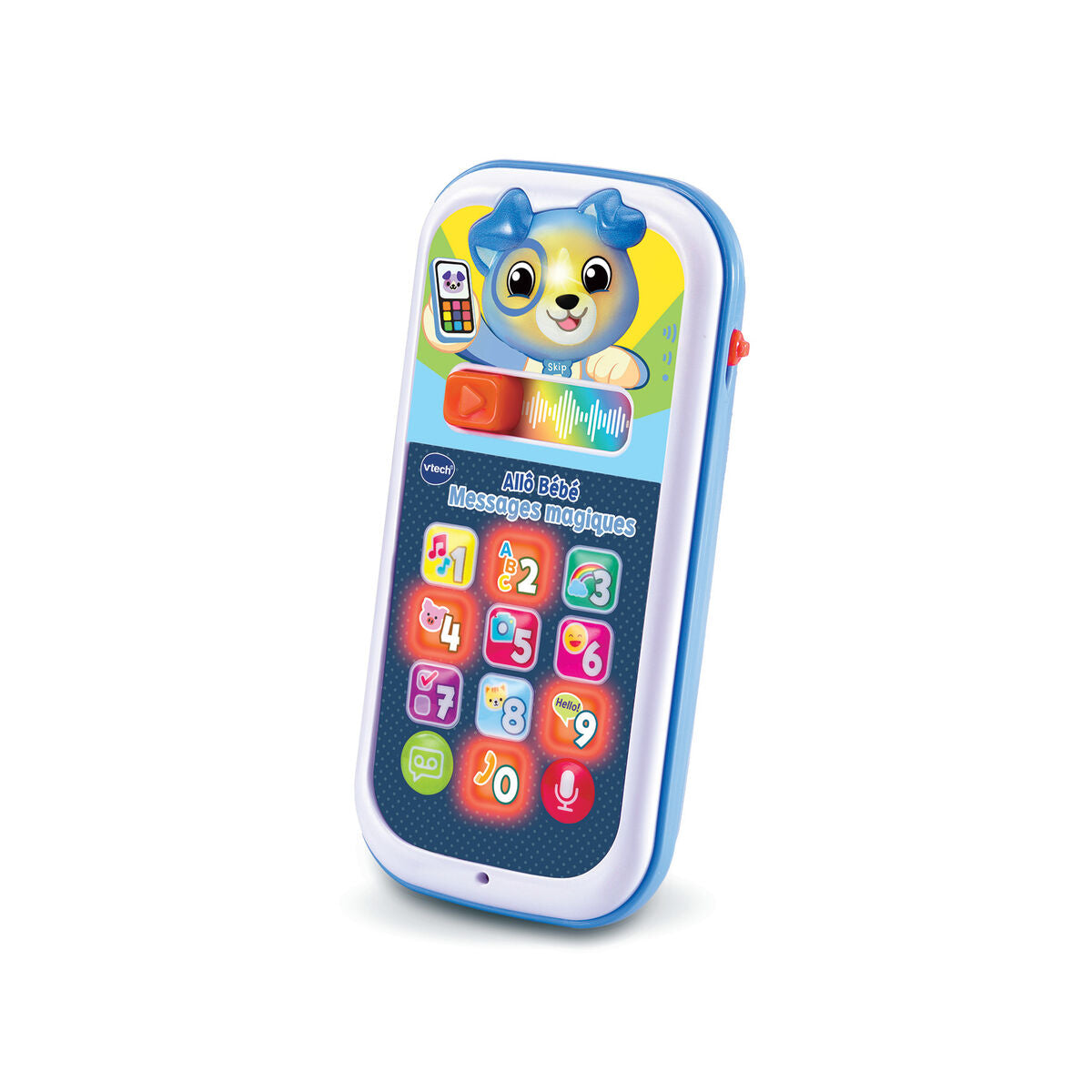 Smartwatch Vtech Baby