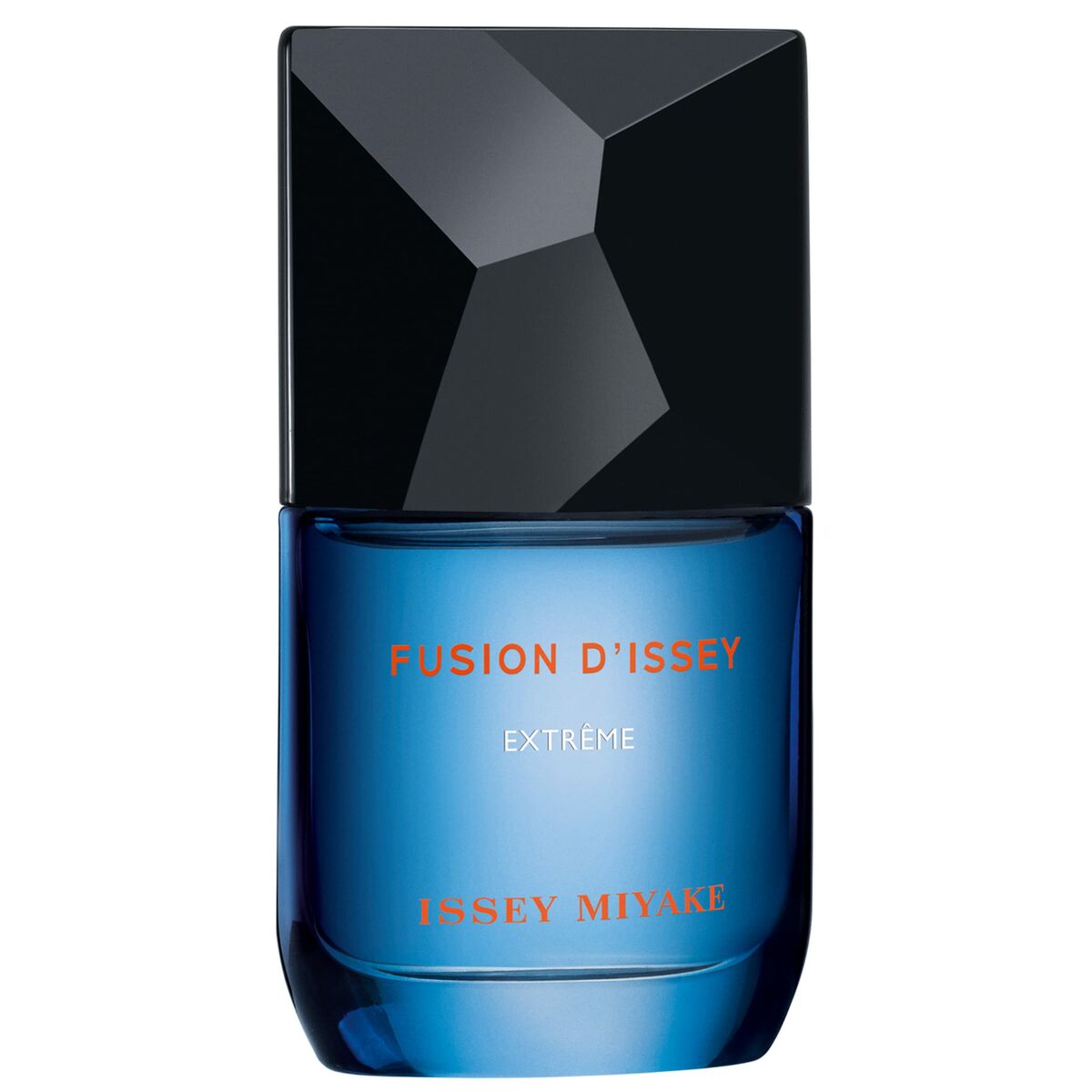 Herenparfum Issey Miyake Fusion d'Issey Extrême EDT 50 ml - Schoonheid, Parfums en geuren - Issey Miyake