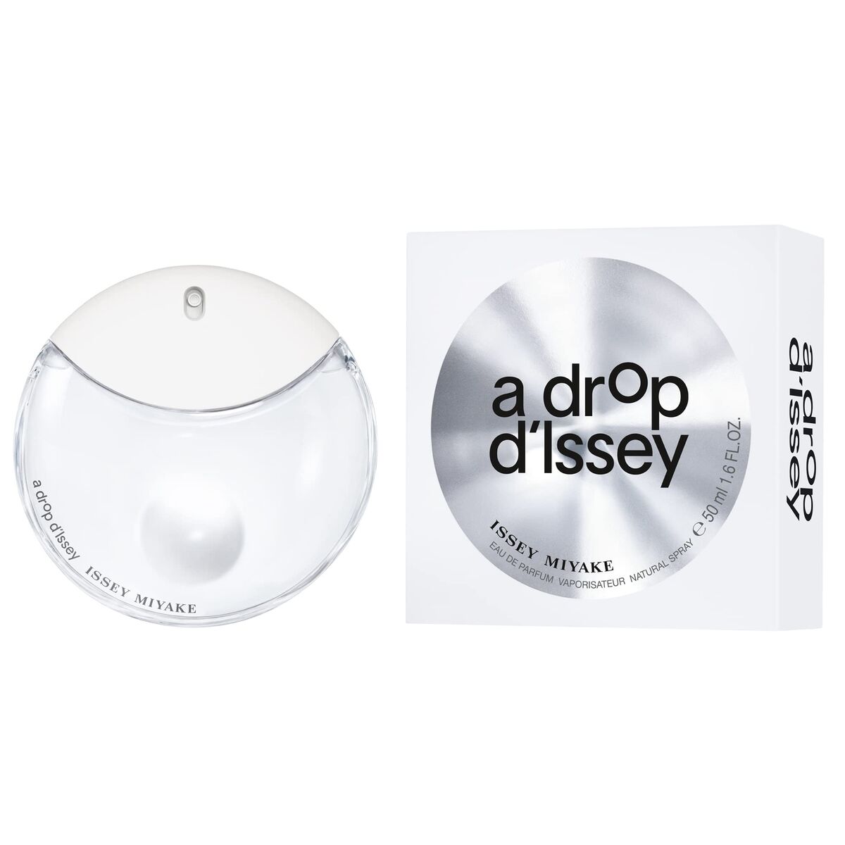 Damesparfum Issey Miyake 7320_9277 EDP 50 ml - Schoonheid, Parfums en geuren - Issey Miyake