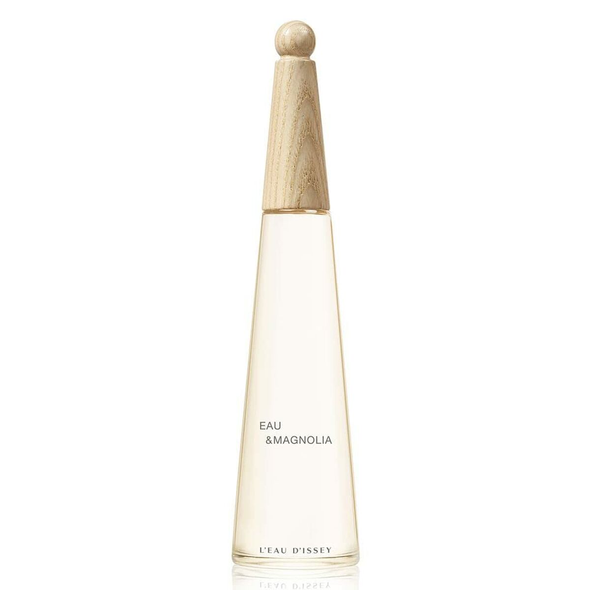 Damesparfum Issey Miyake L'Eau d'Issey Eau & Magnolia EDT 50 ml - Schoonheid, Parfums en geuren - Issey Miyake