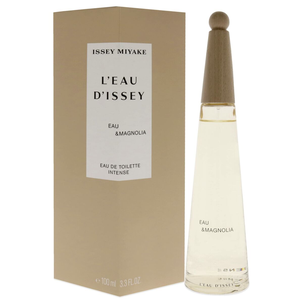 Damesparfum Issey Miyake L'Eau d'Issey Eau & Magnolia EDT L'Eau d'Issey Eau & Magnolia