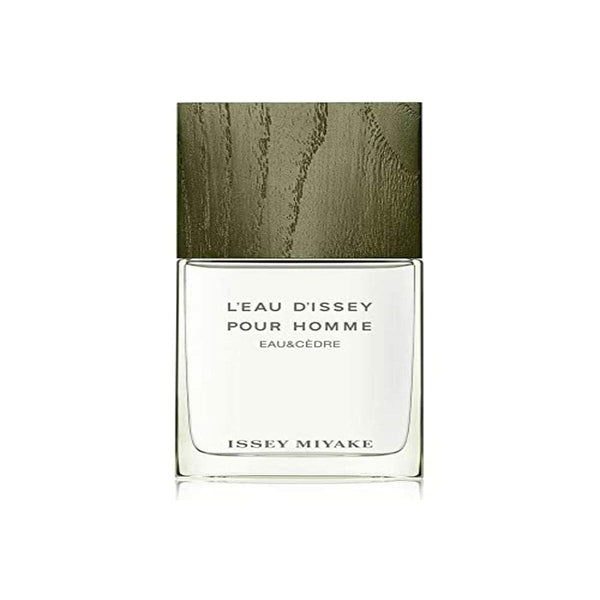 Herenparfum Issey Miyake L'eau d'Issey pour Homme Eau & Cèdre EDT 50 ml