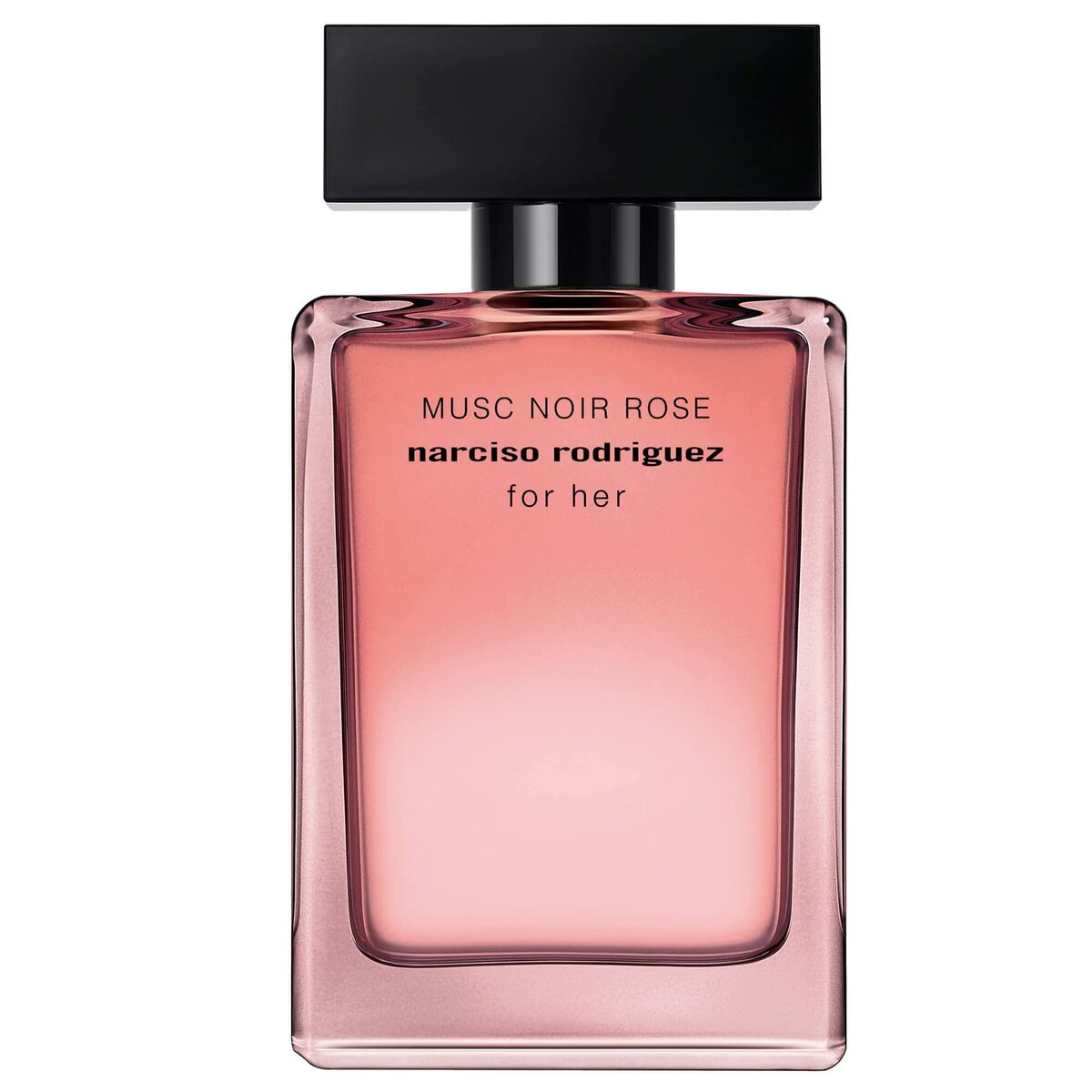 Damesparfum Narciso Rodriguez Musc Noir Rose EDP 50 ml - Schoonheid, Parfums en geuren - Narciso Rodriguez