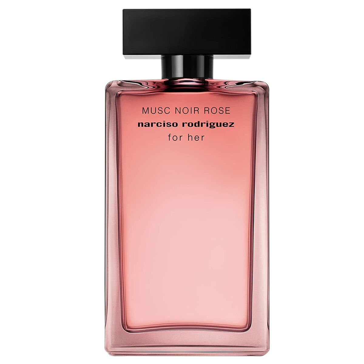 Damesparfum Narciso Rodriguez Musc Noir Rose EDP 100 ml - Schoonheid, Parfums en geuren - Narciso Rodriguez