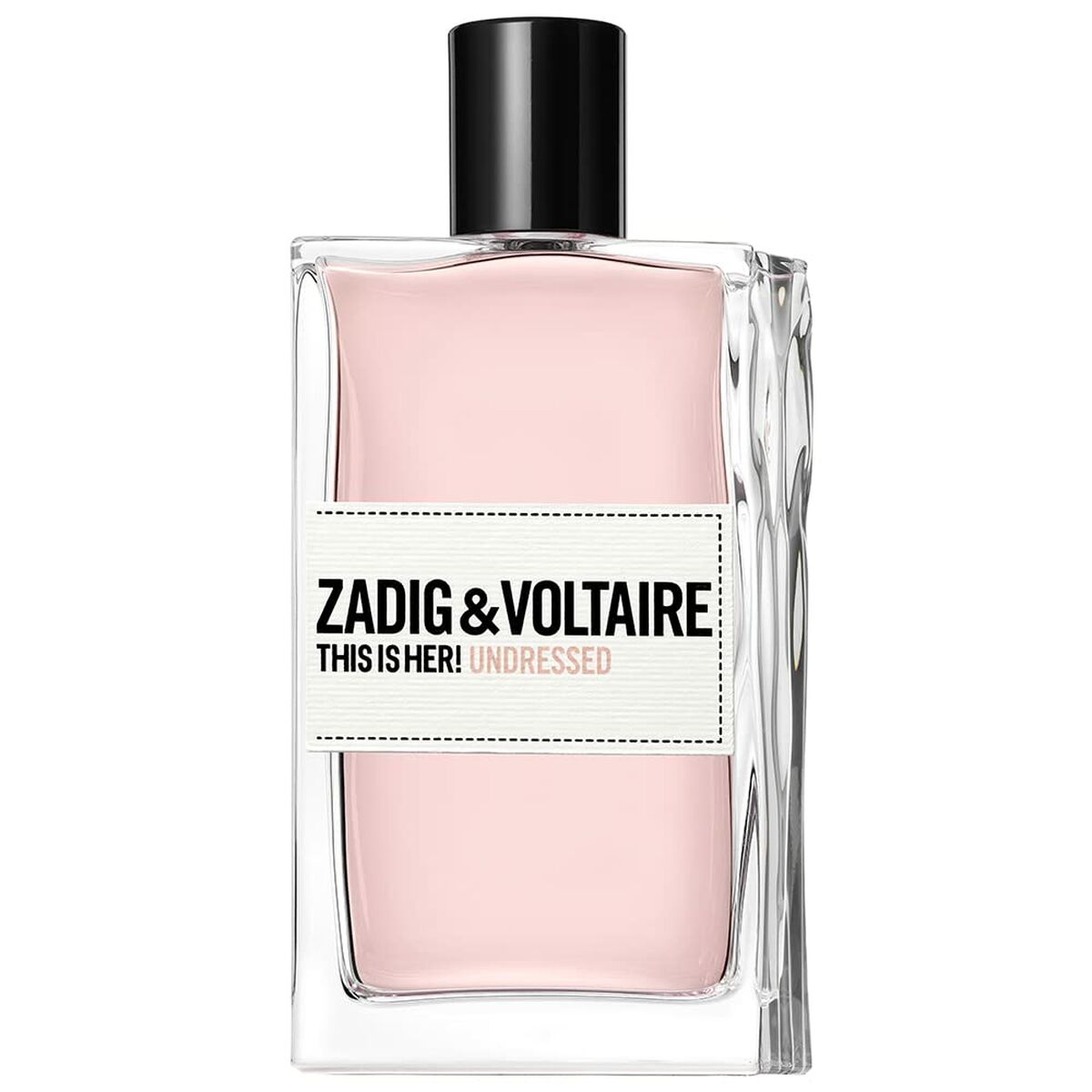 Damesparfum Zadig & Voltaire THIS IS HER! EDP 100 ml - Schoonheid, Parfums en geuren - Zadig & Voltaire