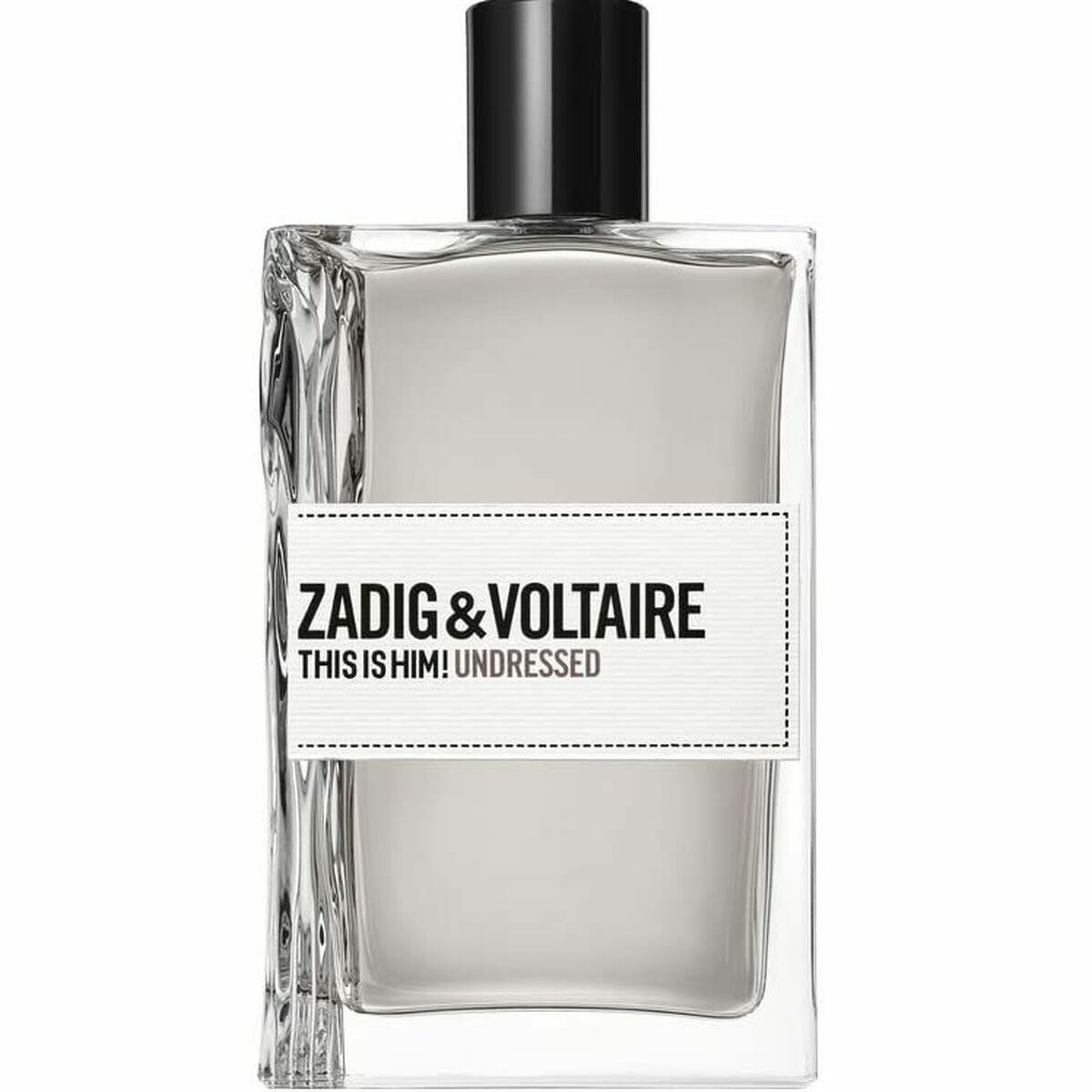 Herenparfum Zadig & Voltaire THIS IS HIM! EDT 50 ml - Schoonheid, Parfums en geuren - Zadig & Voltaire