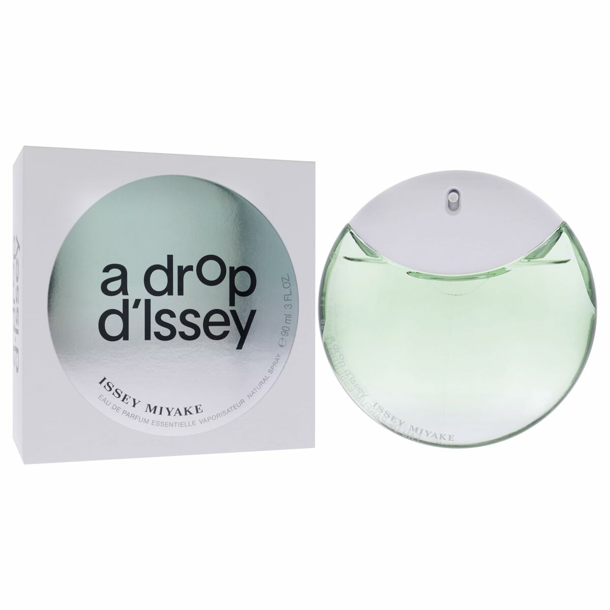 Damesparfum Issey Miyake A Drop d'Issey Essentielle - Schoonheid, Parfums en geuren - Issey Miyake