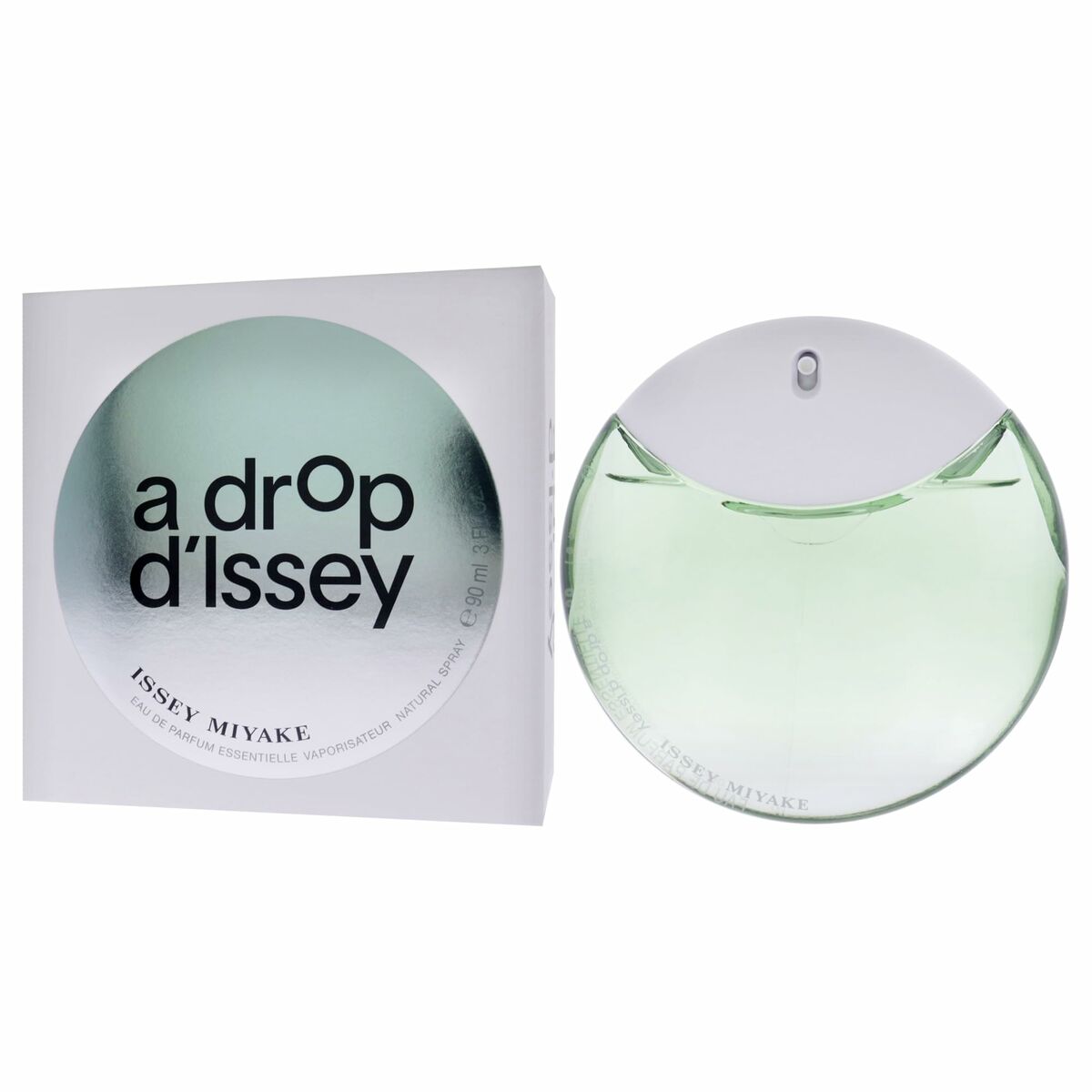 Damesparfum Issey Miyake A Drop d'Issey Essentielle - Schoonheid, Parfums en geuren - Issey Miyake
