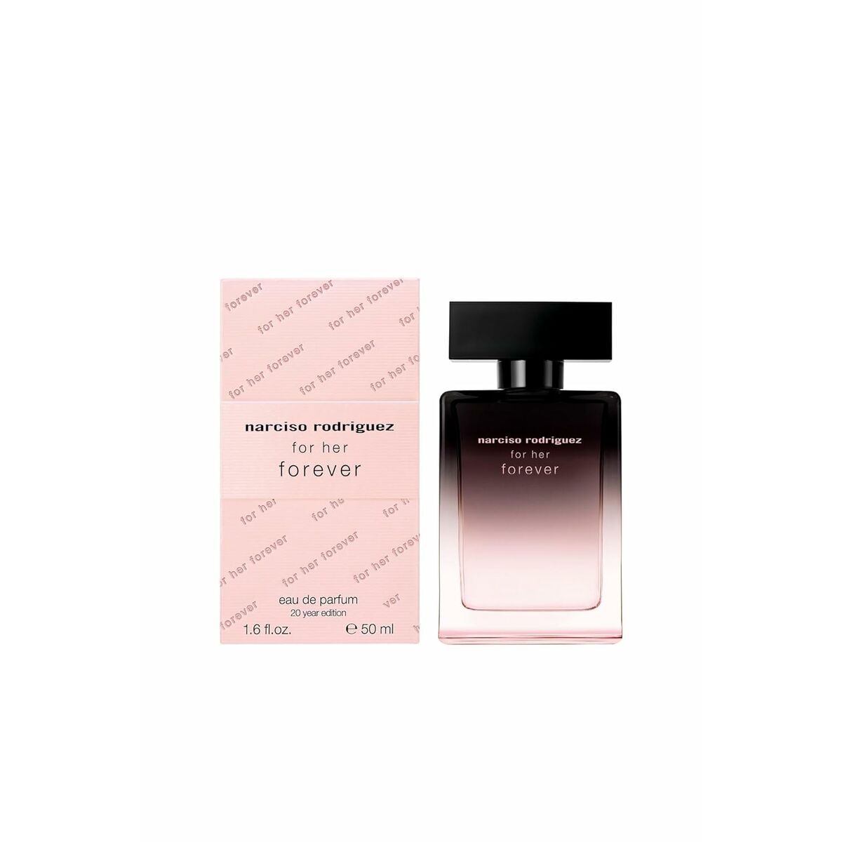 Uniseks Parfum Narciso Rodriguez