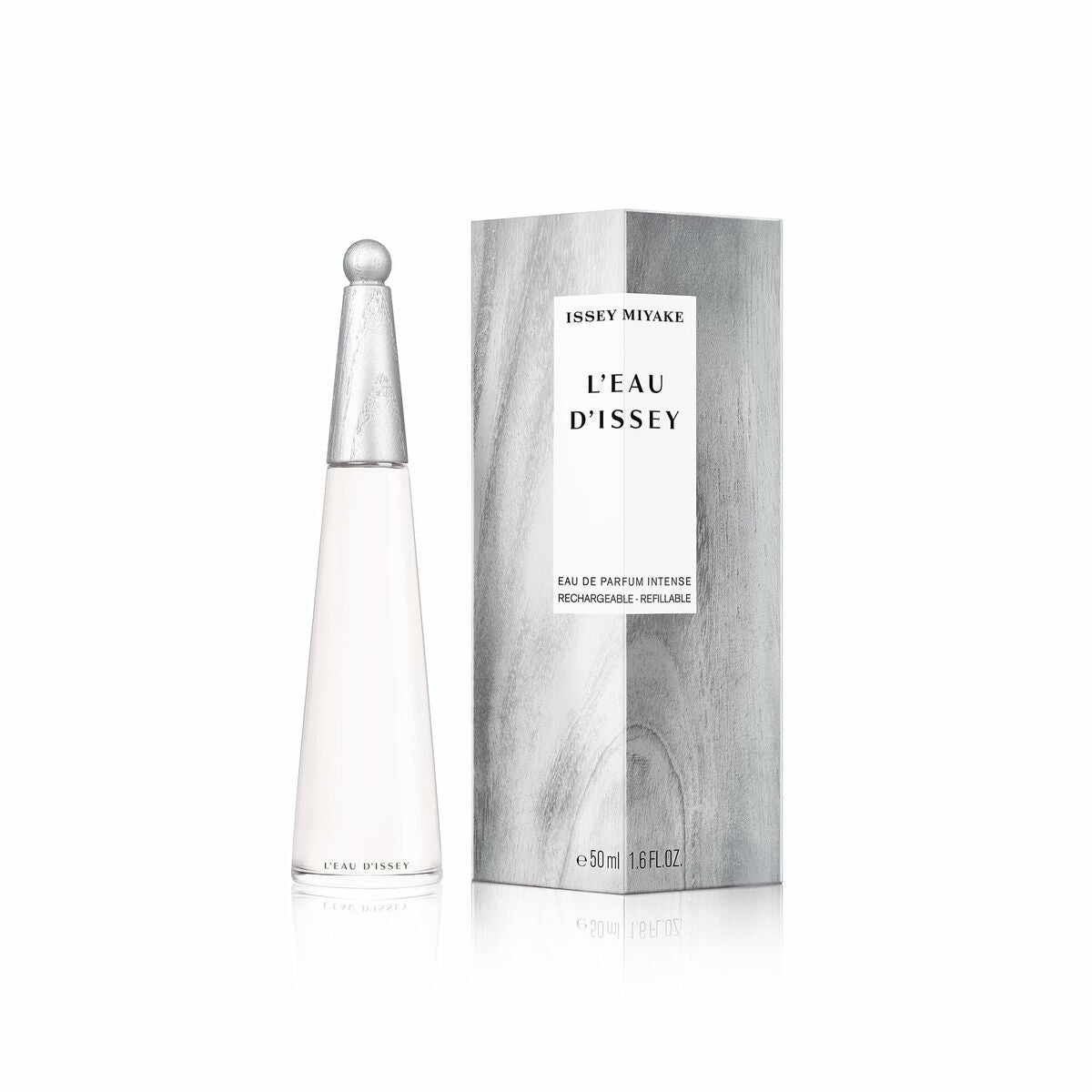 Damesparfum Issey Miyake L'EAU D'ISSEY 50 ml