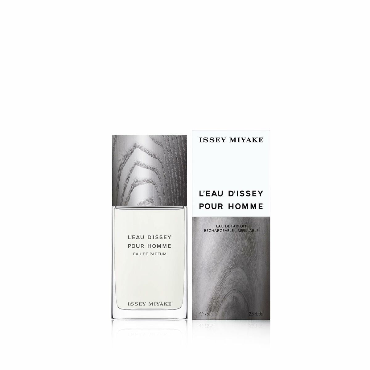 Herenparfum Issey Miyake L'EAU D'ISSEY POUR HOMME 75 ml