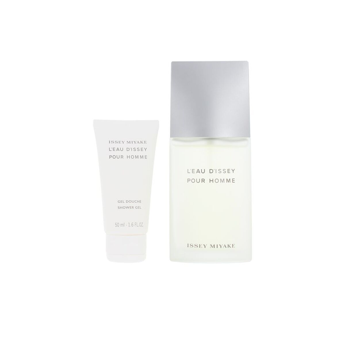 Parfumset voor Heren Issey Miyake L'EAU D'ISSEY POUR HOMME 2 Onderdelen