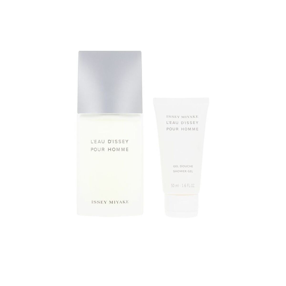 Parfumset voor Dames Issey Miyake L'EAU D'ISSEY POUR HOMME 2 Onderdelen - Schoonheid, Parfums en geuren - Issey Miyake