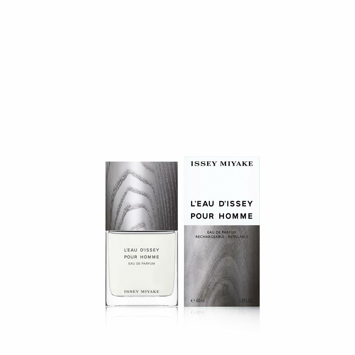 Herenparfum Issey Miyake L'EAU D'ISSEY POUR HOMME 40 ml