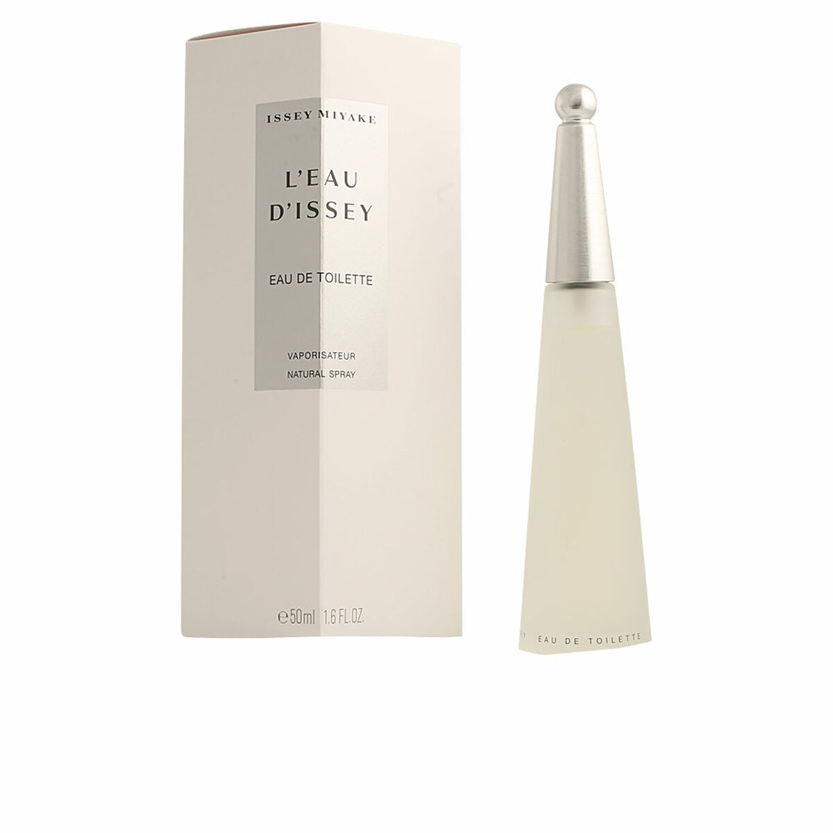 Damesparfum Issey Miyake ISSEY - 480986EU EDT - Schoonheid, Parfums en geuren - Issey Miyake