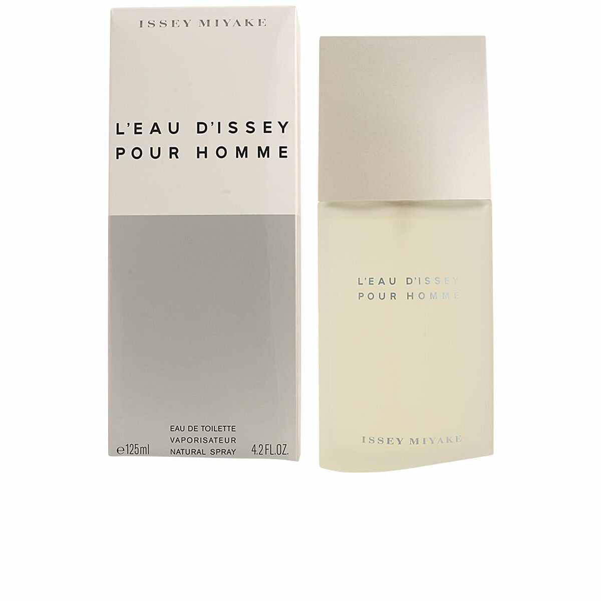 Herenparfum Issey Miyake EDT - Schoonheid, Parfums en geuren - Issey Miyake