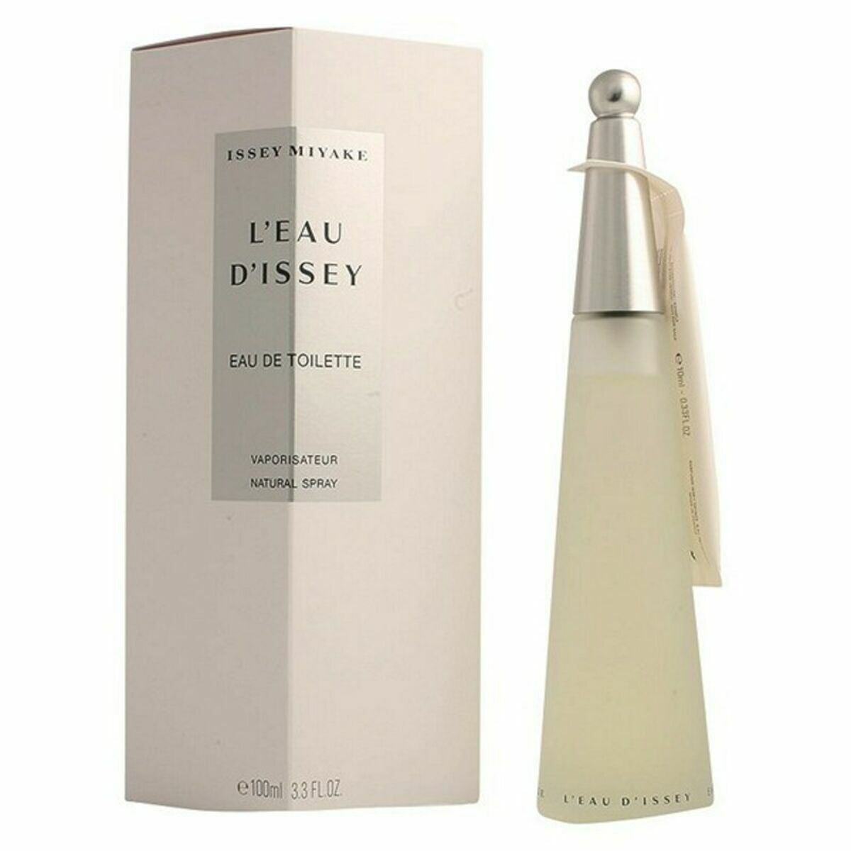 Damesparfum Issey Miyake ISSEY - 480986EU EDT - Schoonheid, Parfums en geuren - Issey Miyake