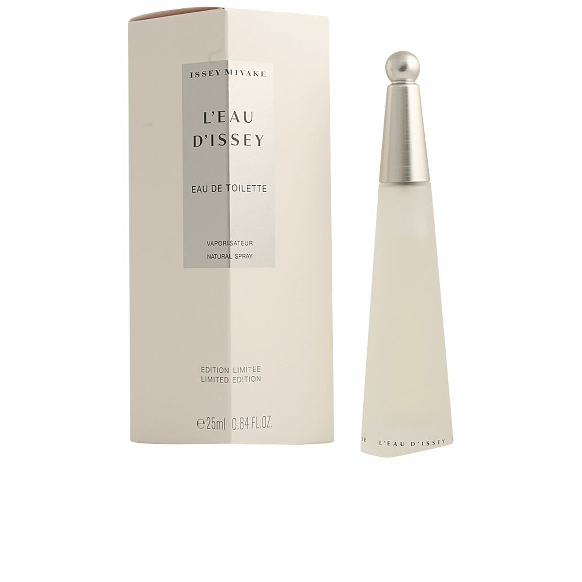 Damesparfum Issey Miyake ISSEY - 480986EU EDT - Schoonheid, Parfums en geuren - Issey Miyake