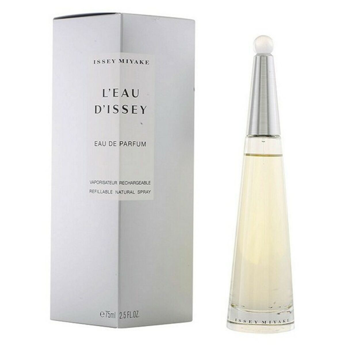 Issey Miyake L'Eau d'Issey Damesparfum EDP - Iconisch Aquatisch Bloemig Japans Parfum - Schoonheid, Parfums en geuren - Issey Miyake