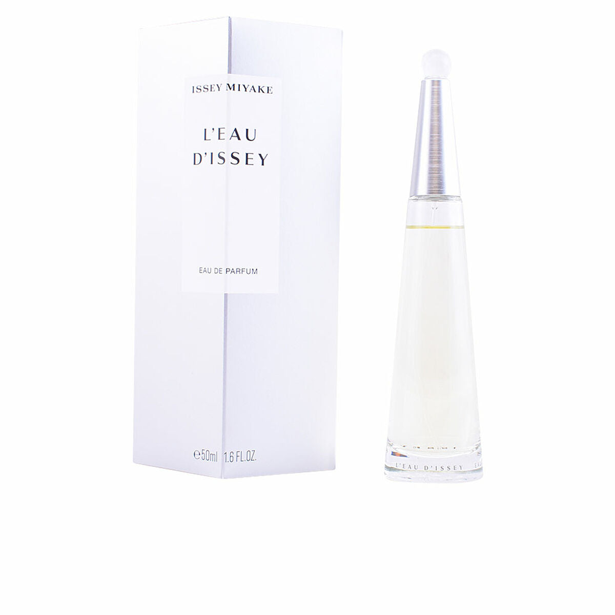 Issey Miyake L'Eau d'Issey Damesparfum EDP - Iconisch Aquatisch Bloemig Japans Parfum - Schoonheid, Parfums en geuren - Issey Miyake