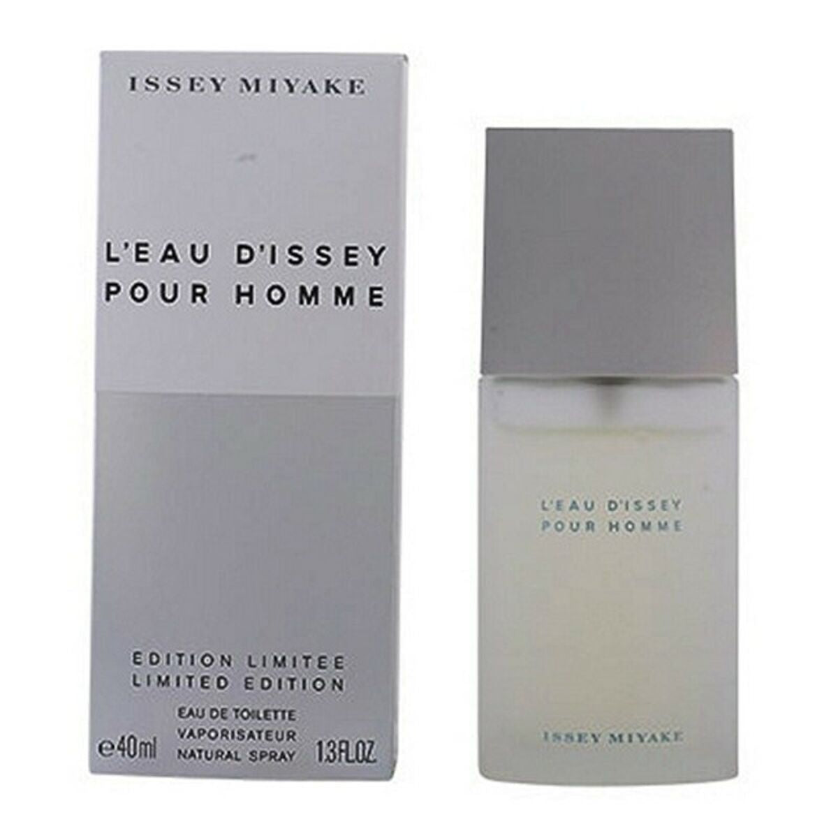 Herenparfum Issey Miyake EDT - Schoonheid, Parfums en geuren - Issey Miyake