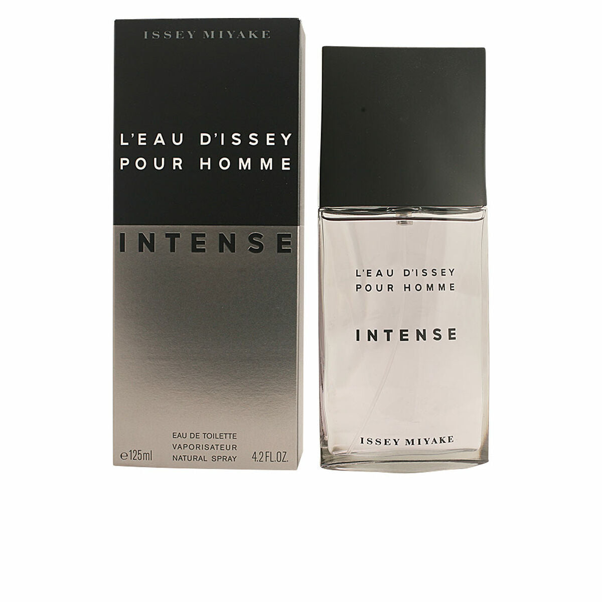 Herenparfum Issey Miyake EDT - Schoonheid, Parfums en geuren - Issey Miyake