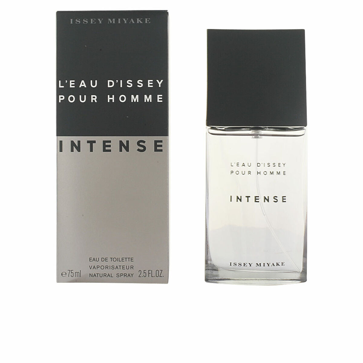 Herenparfum Issey Miyake EDT - Schoonheid, Parfums en geuren - Issey Miyake