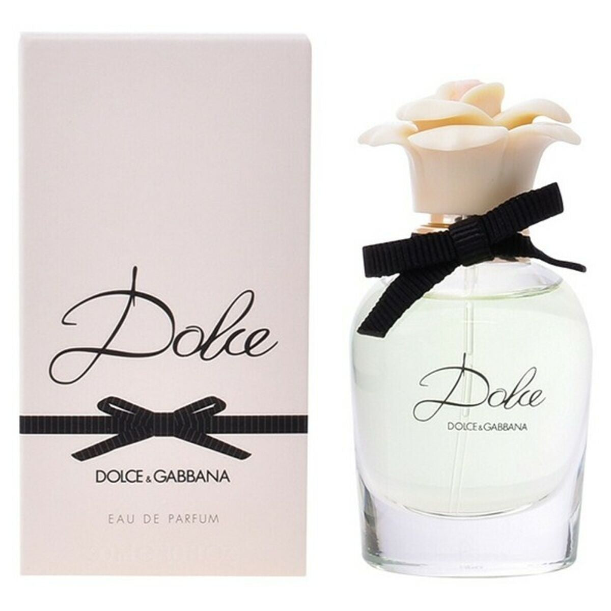 Damesparfum Dolce Dolce & Gabbana EDP - Schoonheid, Parfums en geuren - Dolce & Gabbana
