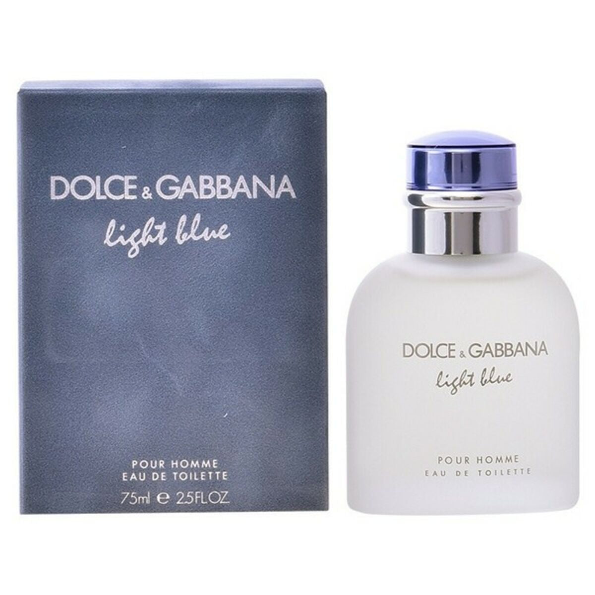 Herenparfum Dolce & Gabbana EDT - Schoonheid, Parfums en geuren - Dolce & Gabbana